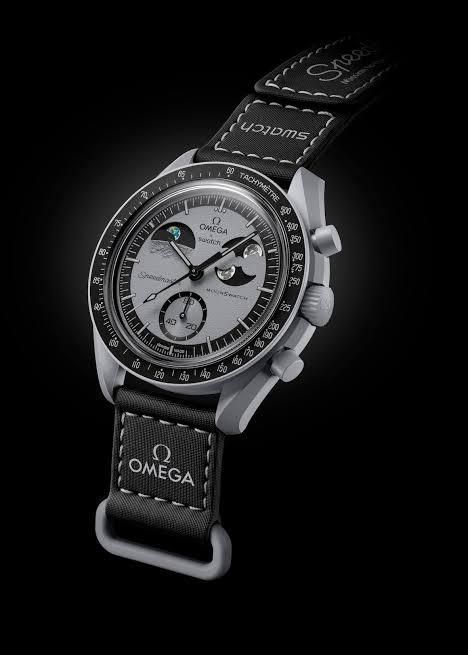 OMEGA WATCH