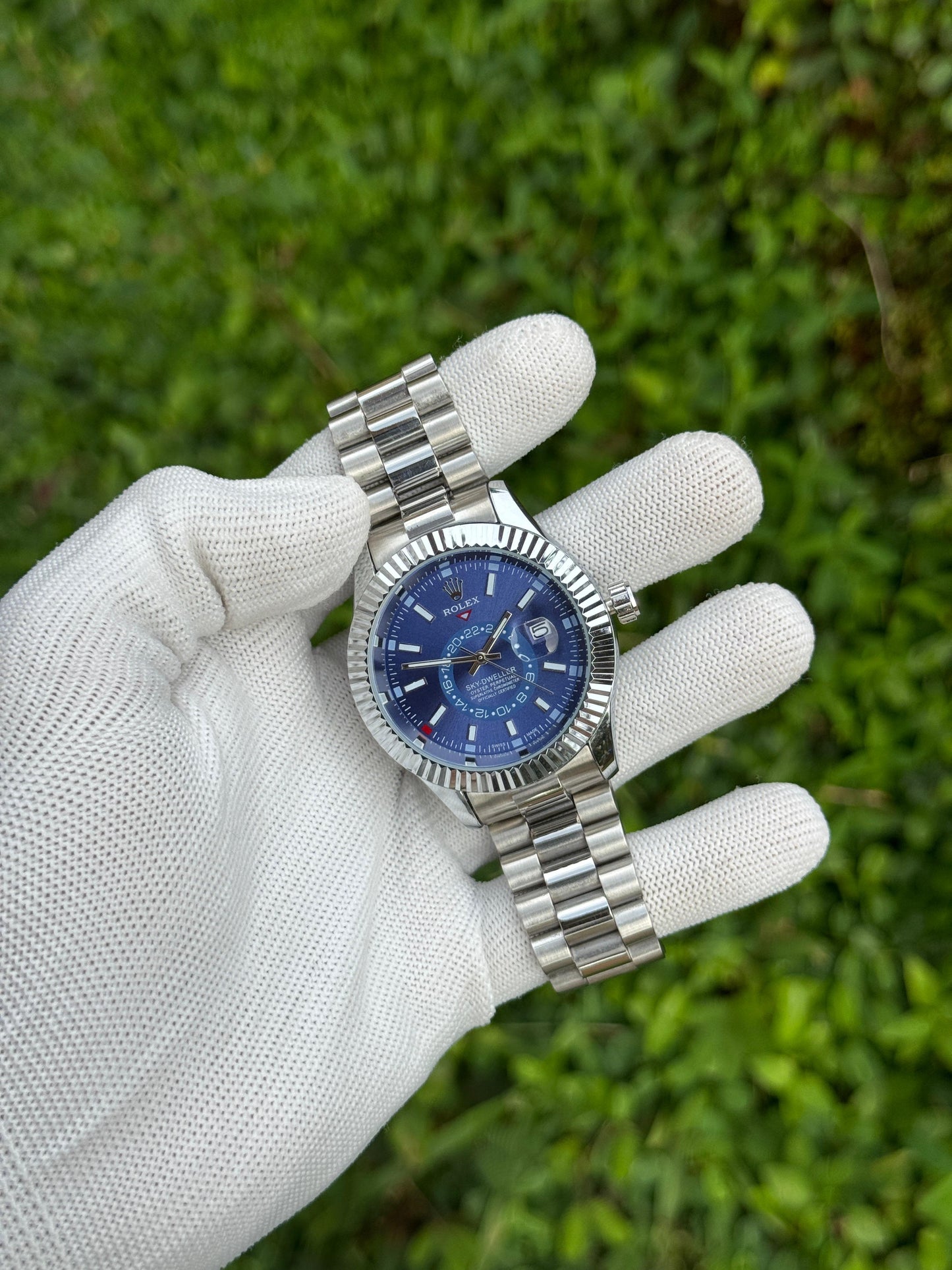 ROLEX WATCH