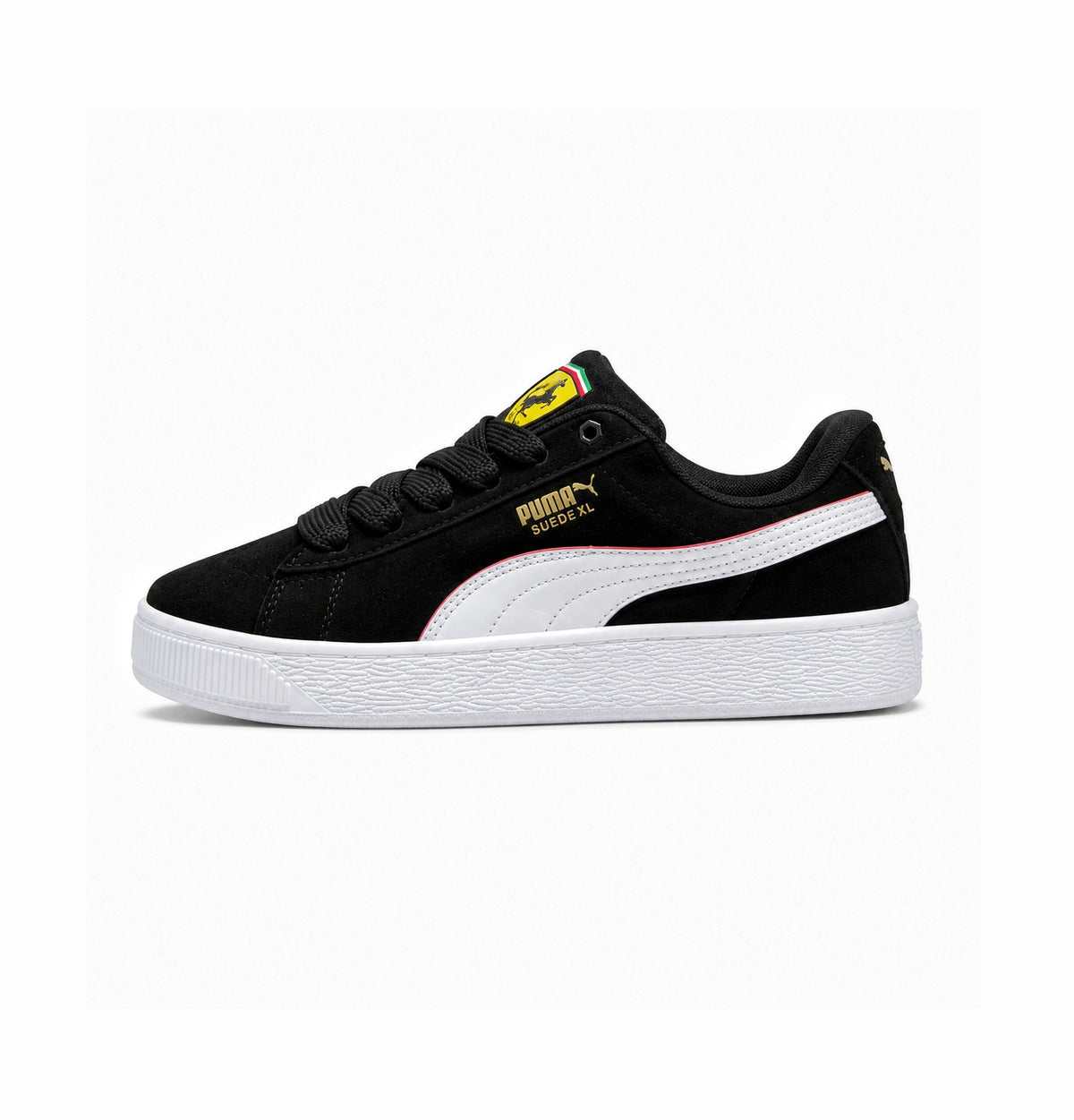 PUMA SUEDE