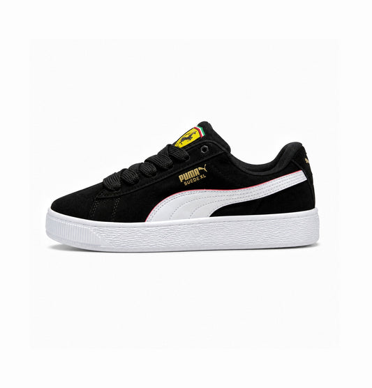 PUMA SUEDE