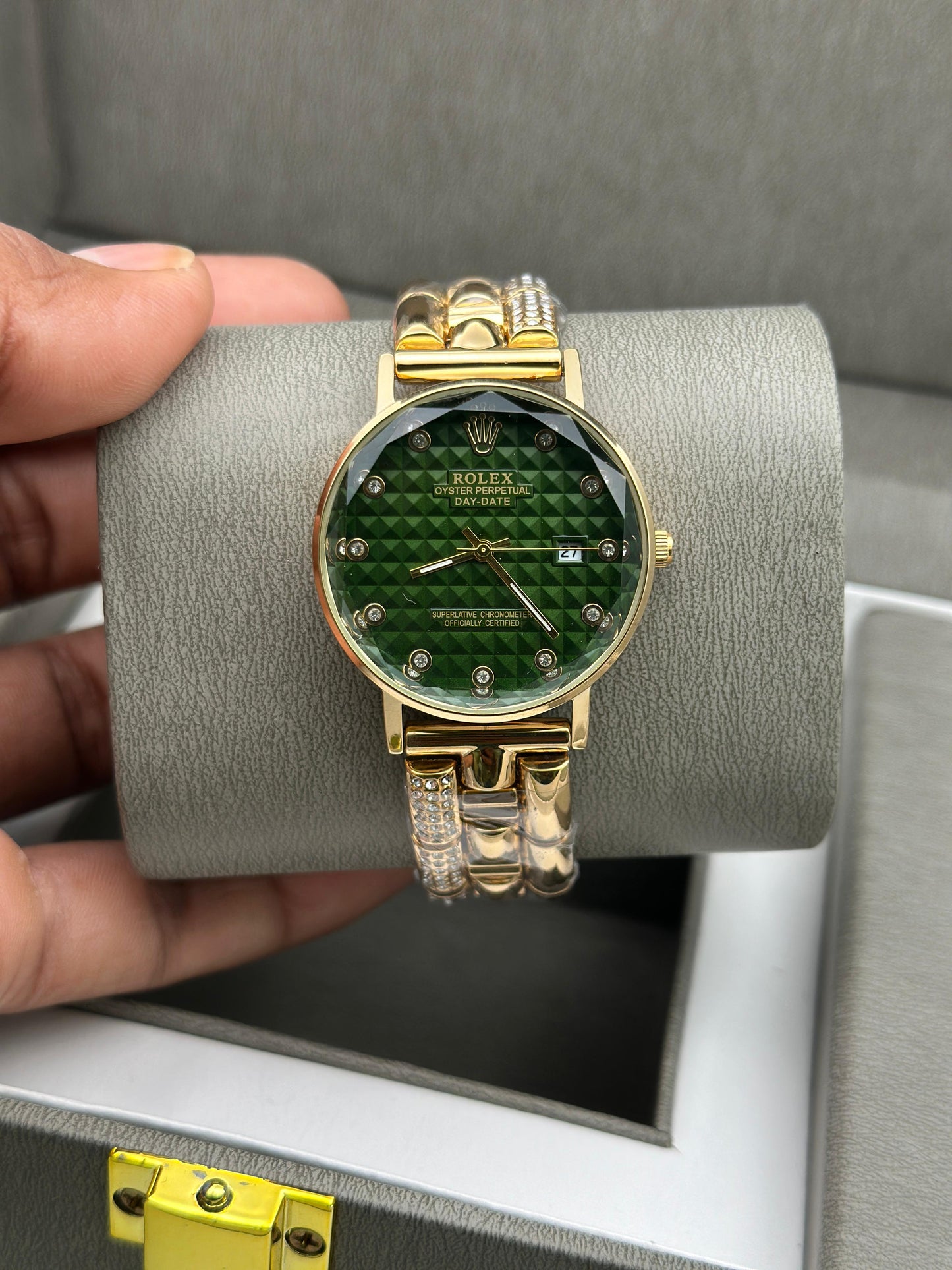 ROLEX WATCH