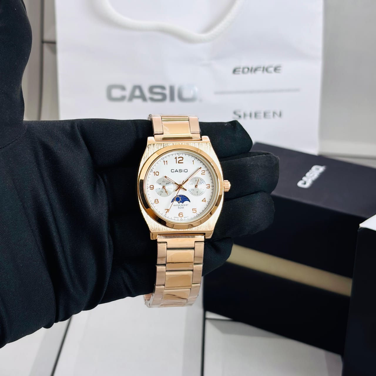 CASIO MTP-M300D-3