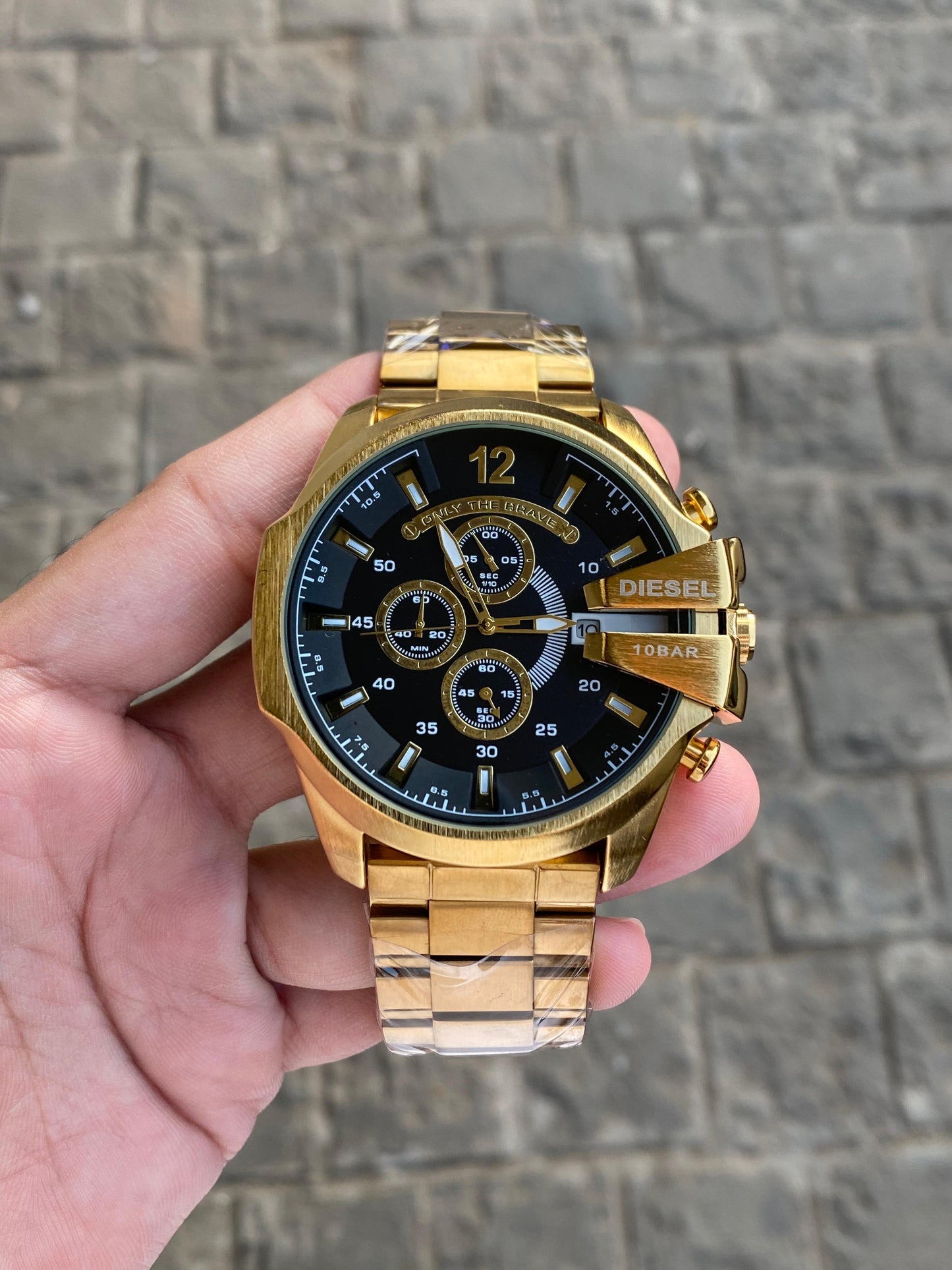 DIESEL WATCH