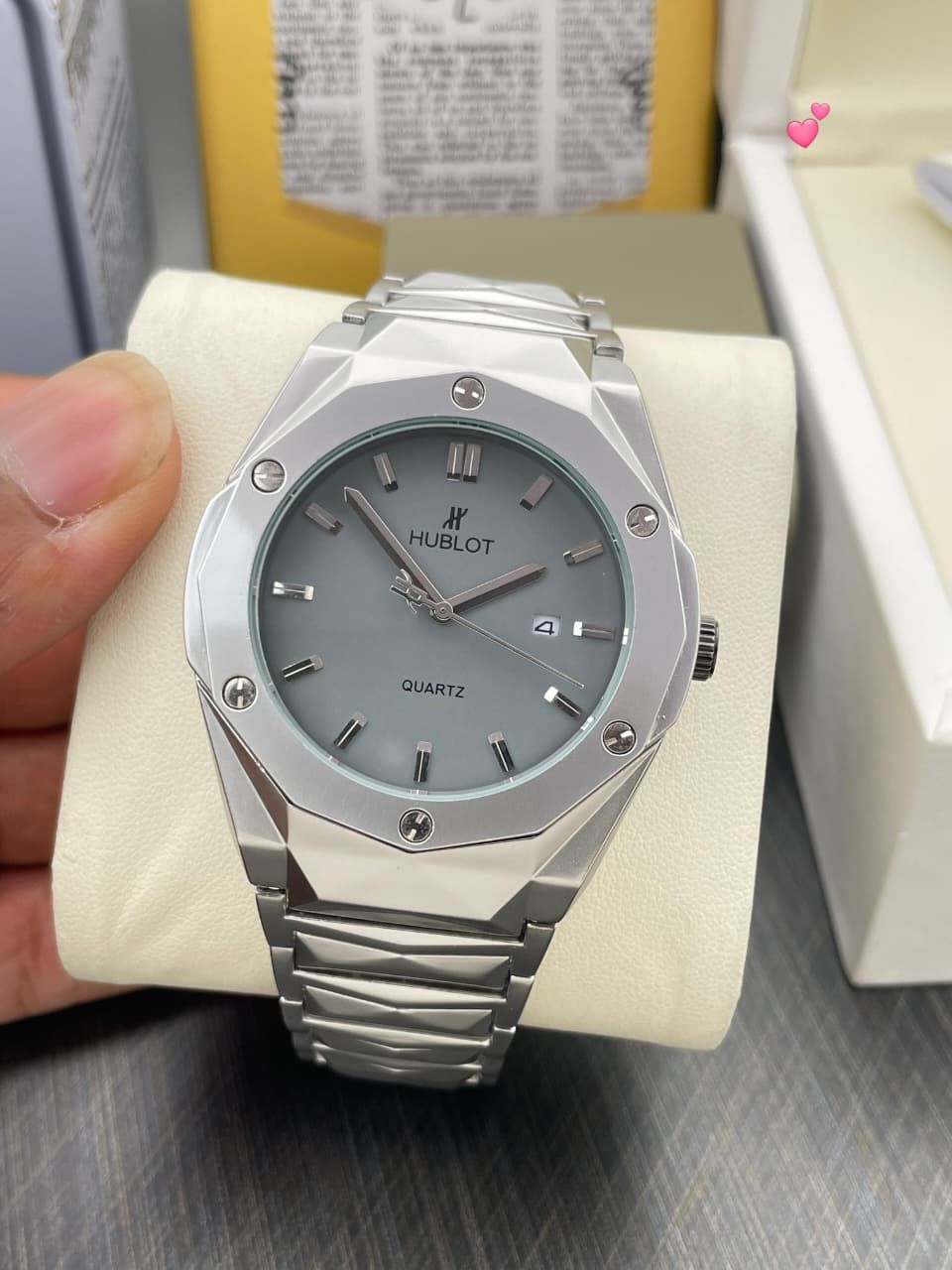 HUBLOT