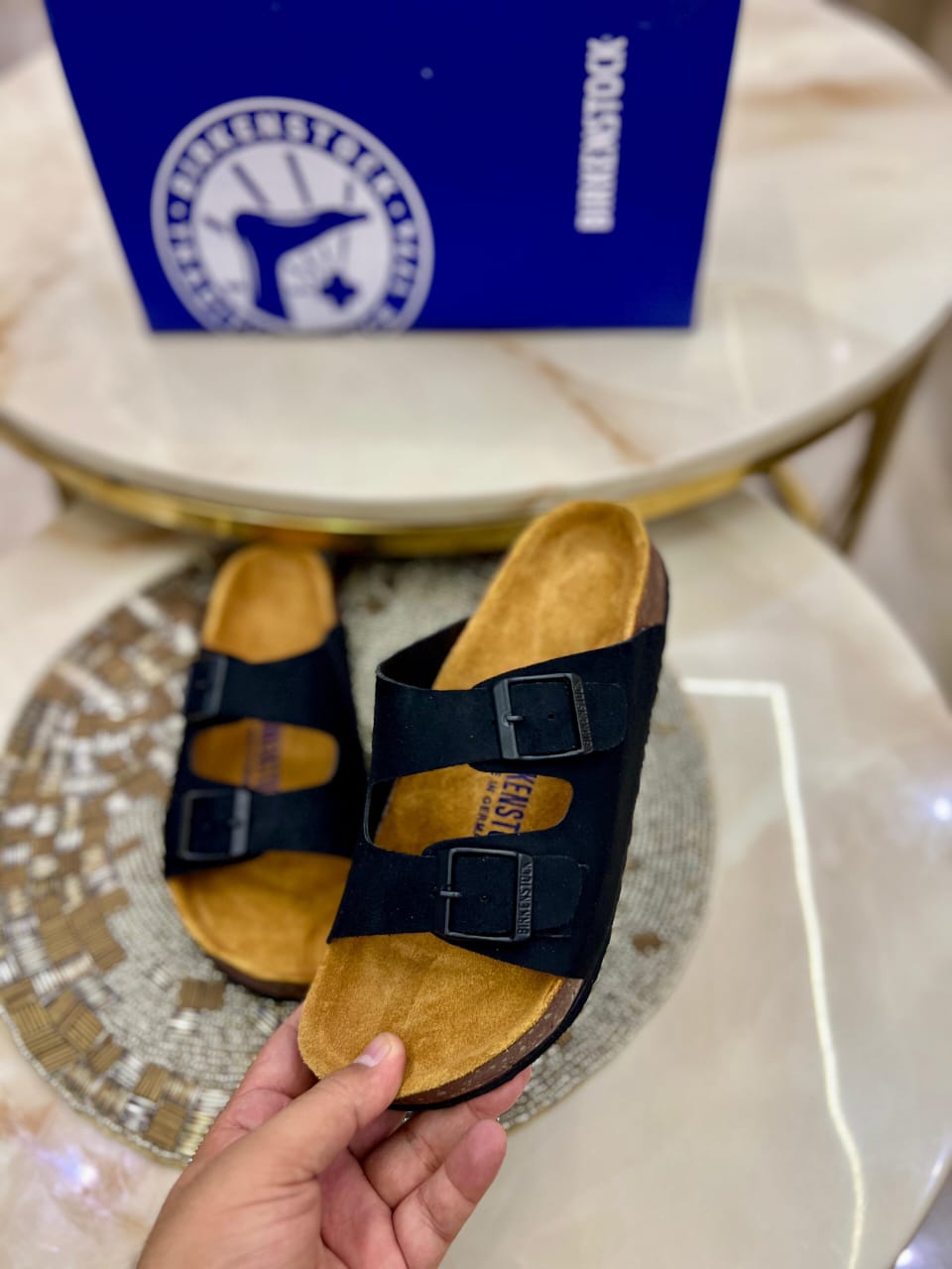 BIRKENSTOCK ARIZONA