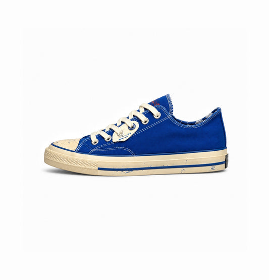 CONVERSE CHUCK 70 ADERERROR BLUE LOW