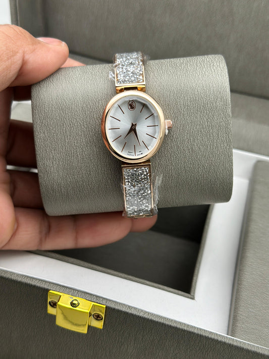 SWAROVSKI LADIES WATCH