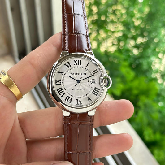 CARTIER WATCH