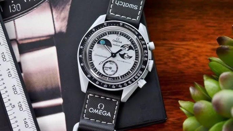 OMEGA WATCH