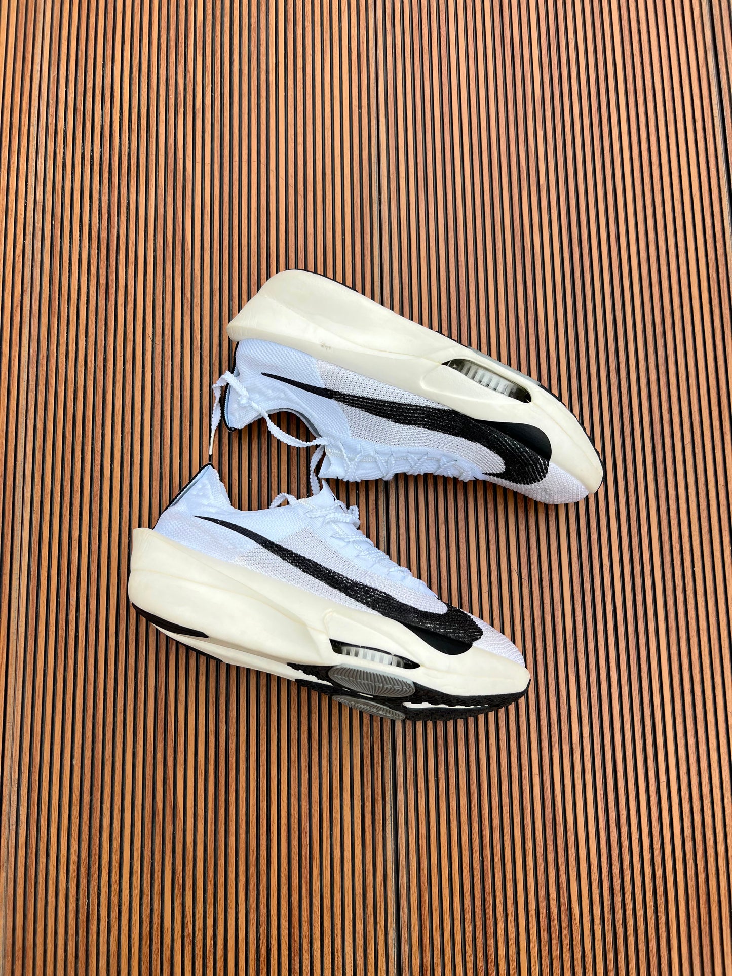 NIKE RUN ALPHA FLY.3 PROTOTYPE