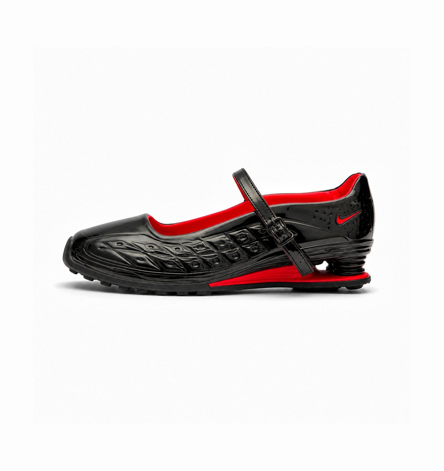 NIKE SHOX Z CALISTRA