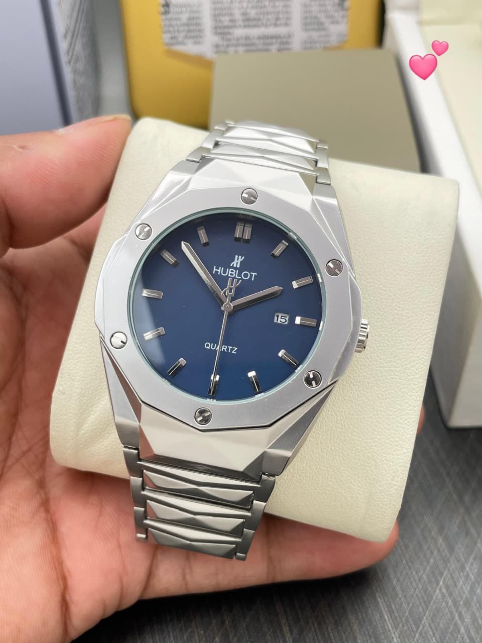 HUBLOT
