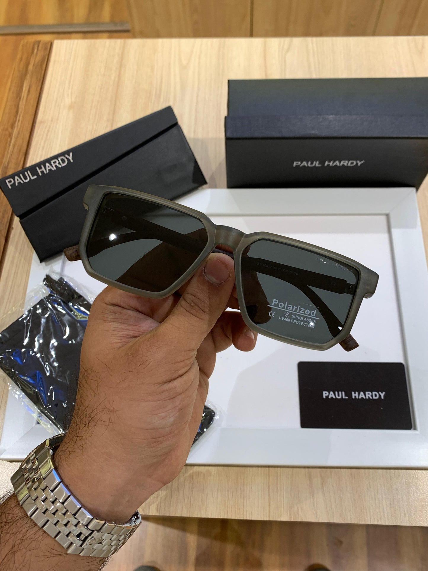 PAUL HARDY SUNGLASS