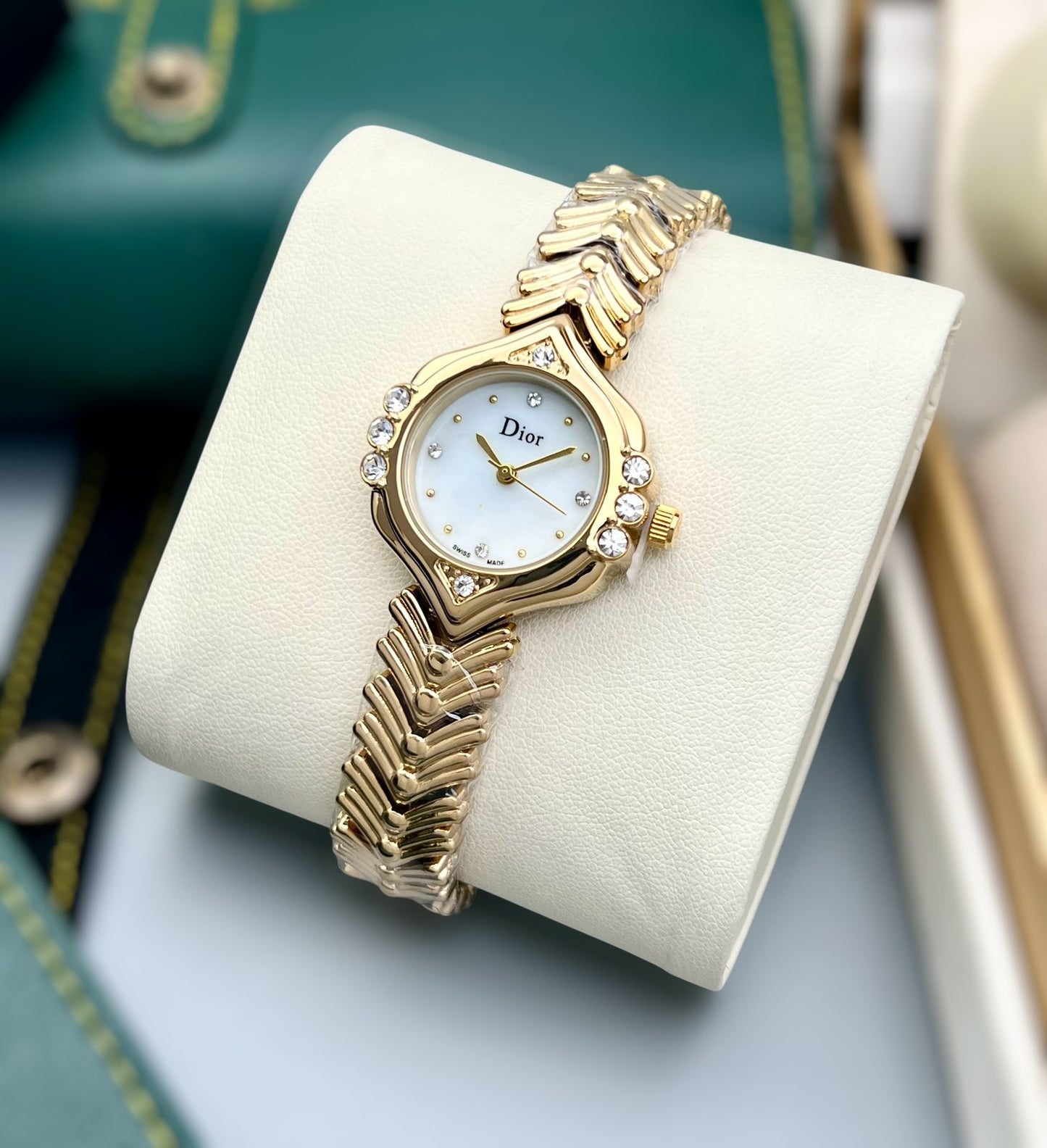 DIOR LADIES WATCH