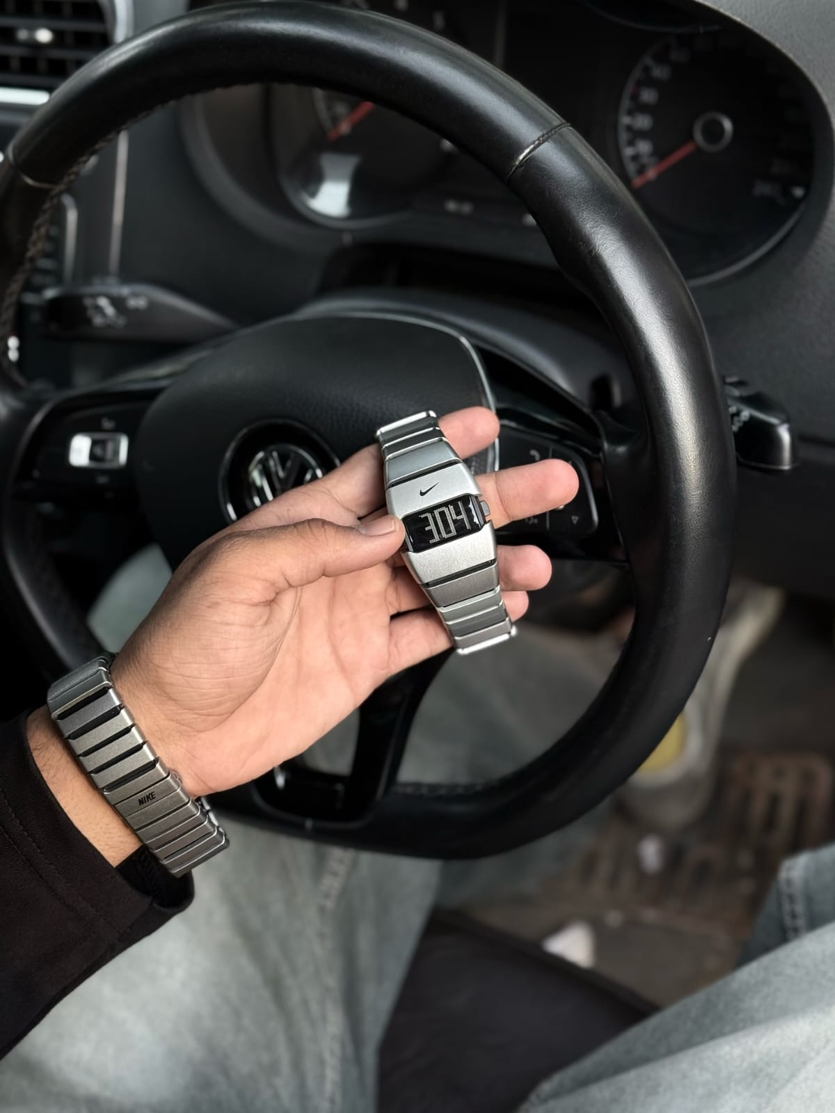 ARMANI WATCH
