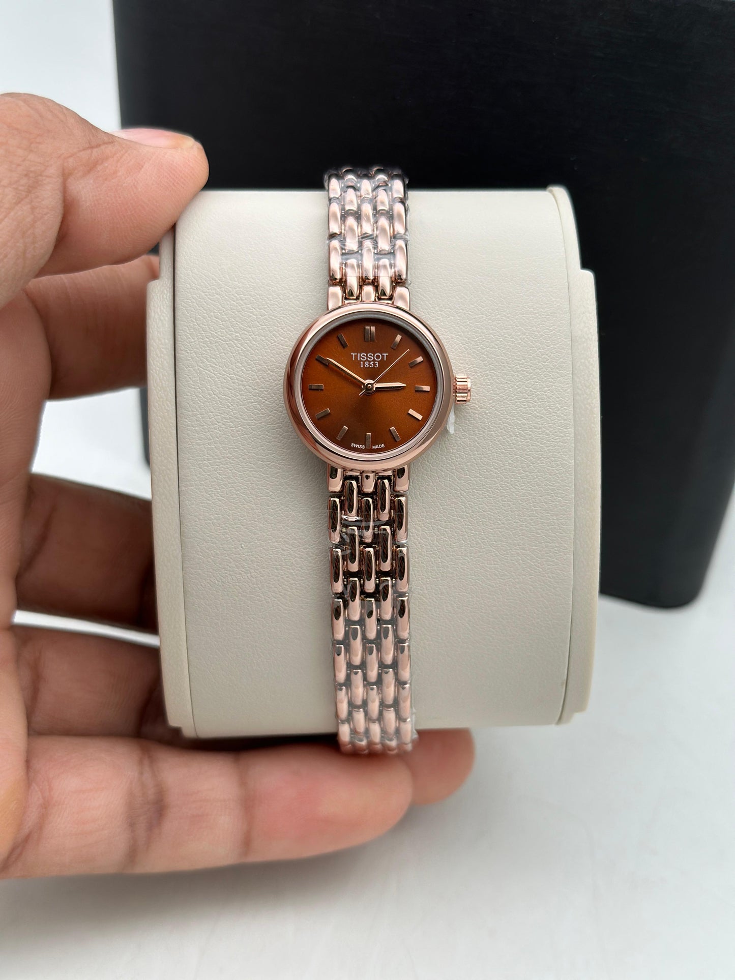TISSOT LADDIES WATCH