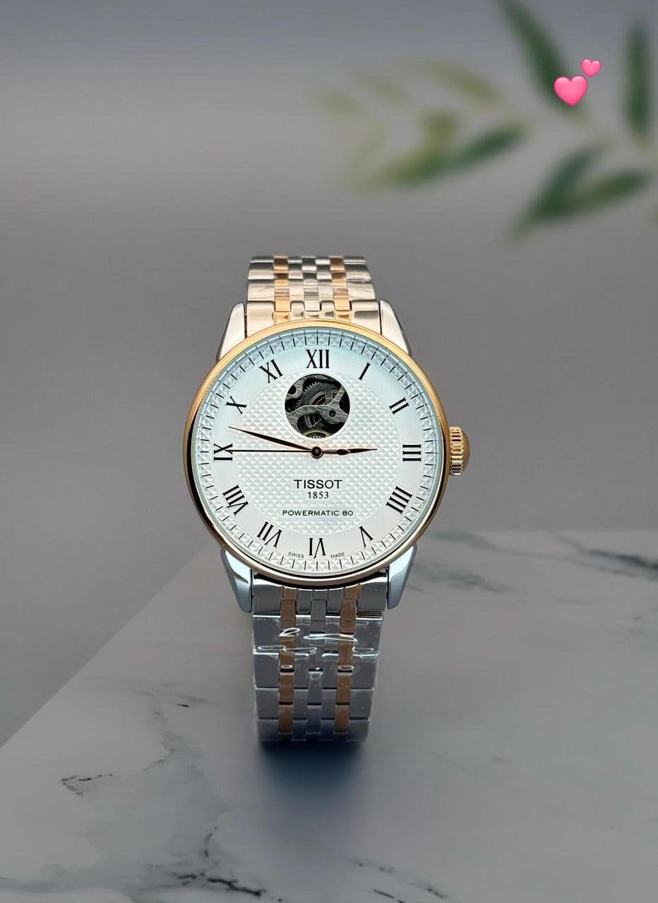 TISSOT WATCH