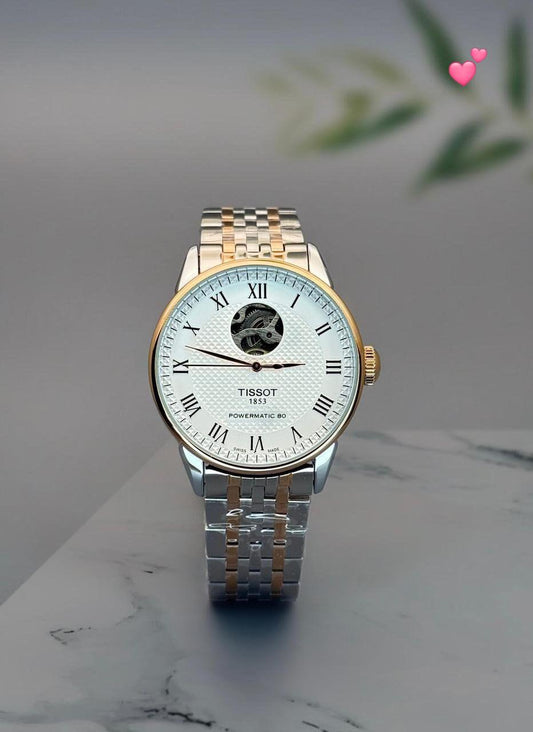 TISSOT WATCH