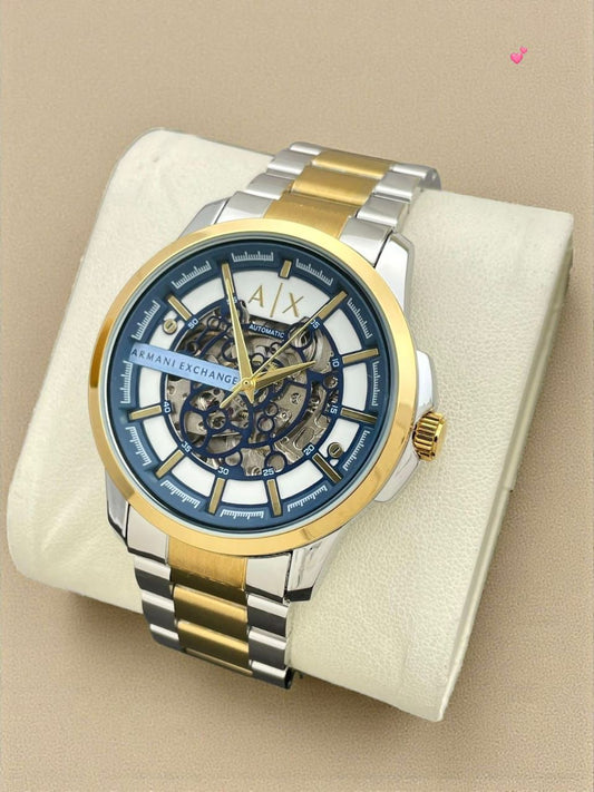 A/X ARMAI WATCH