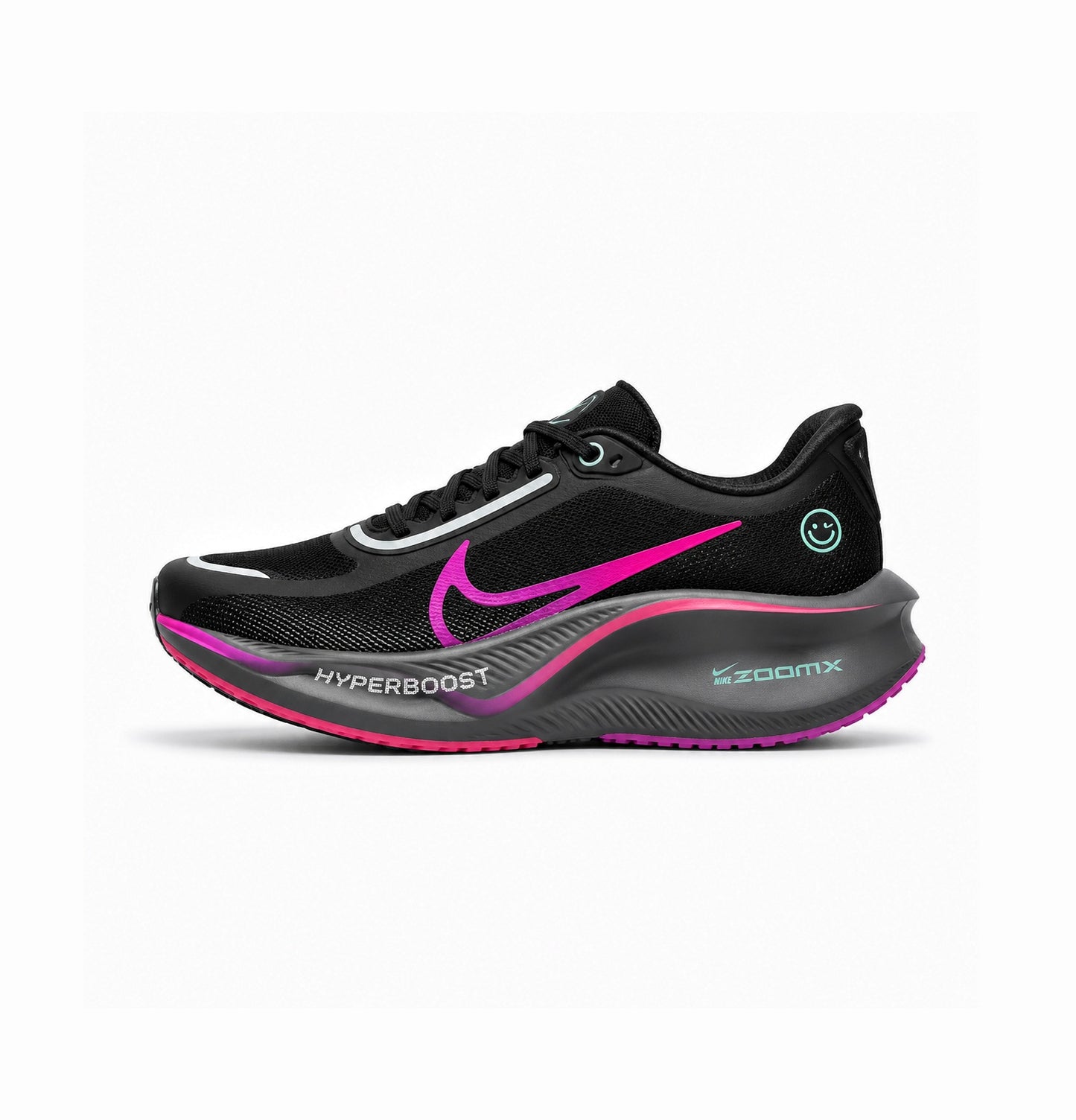 NIKE ZOOM X SMILEY
