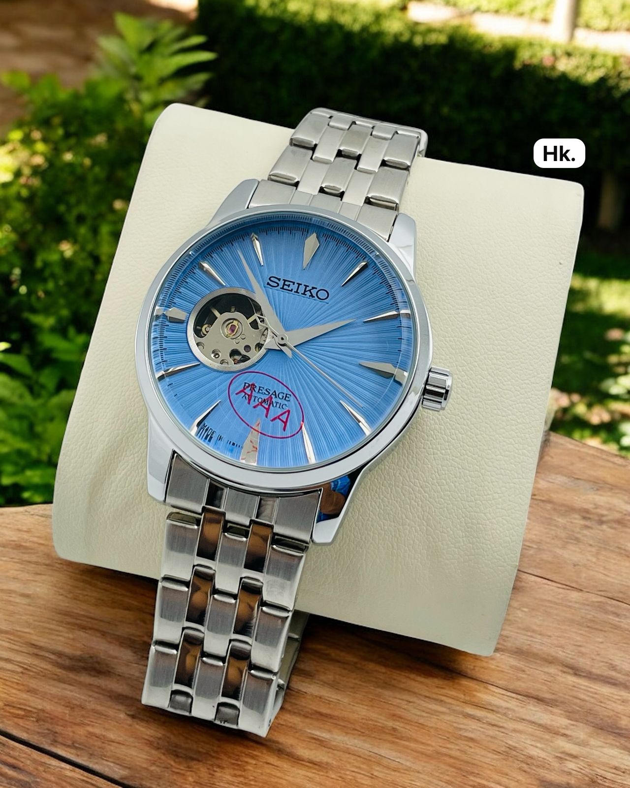 SEIKO WATCH