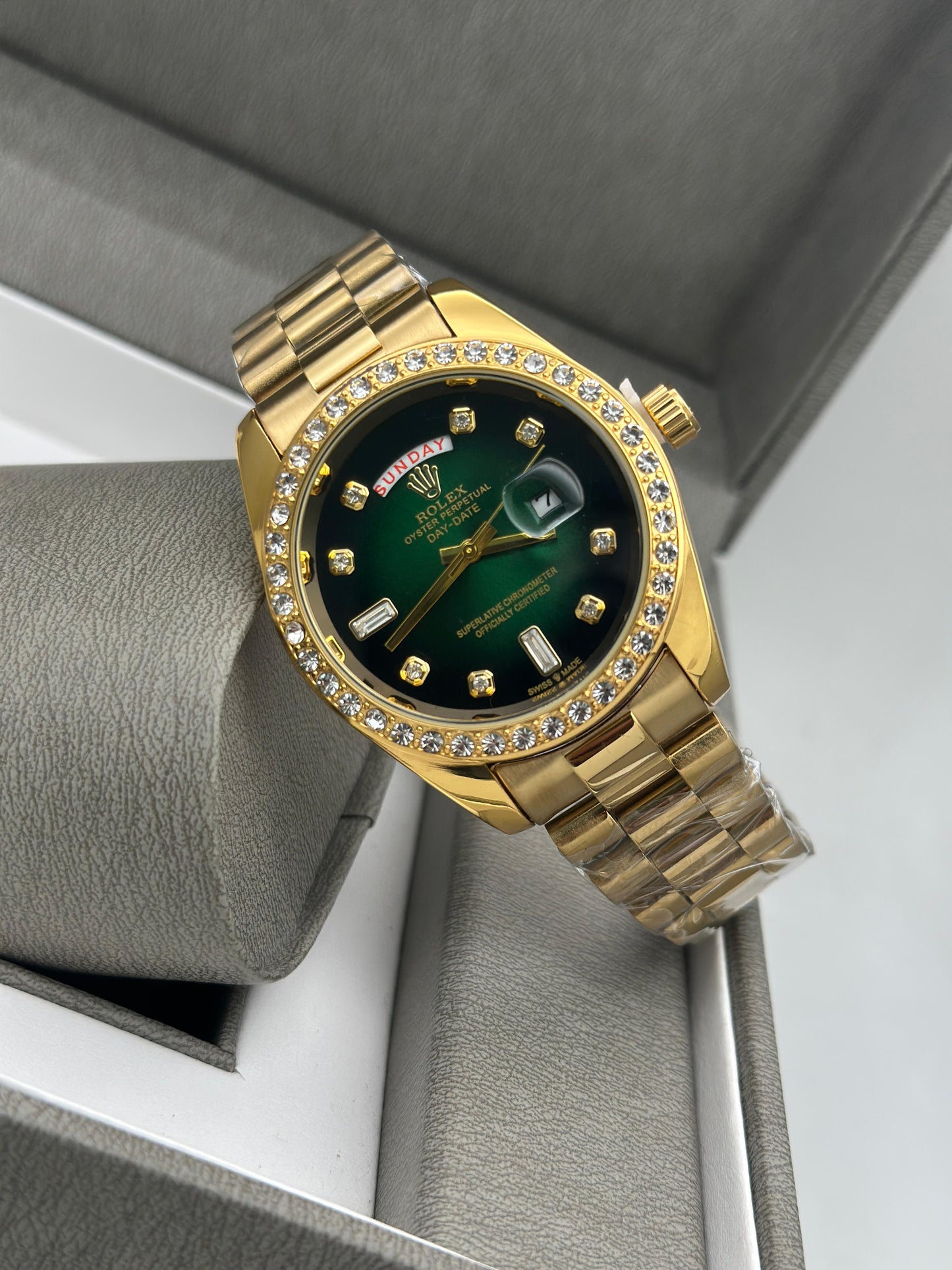 ROLEX WATCH