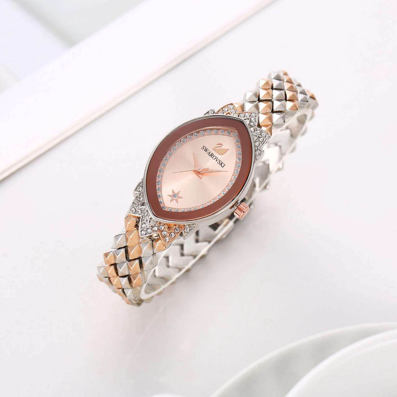 SWAROVSKI LADIES WATCH