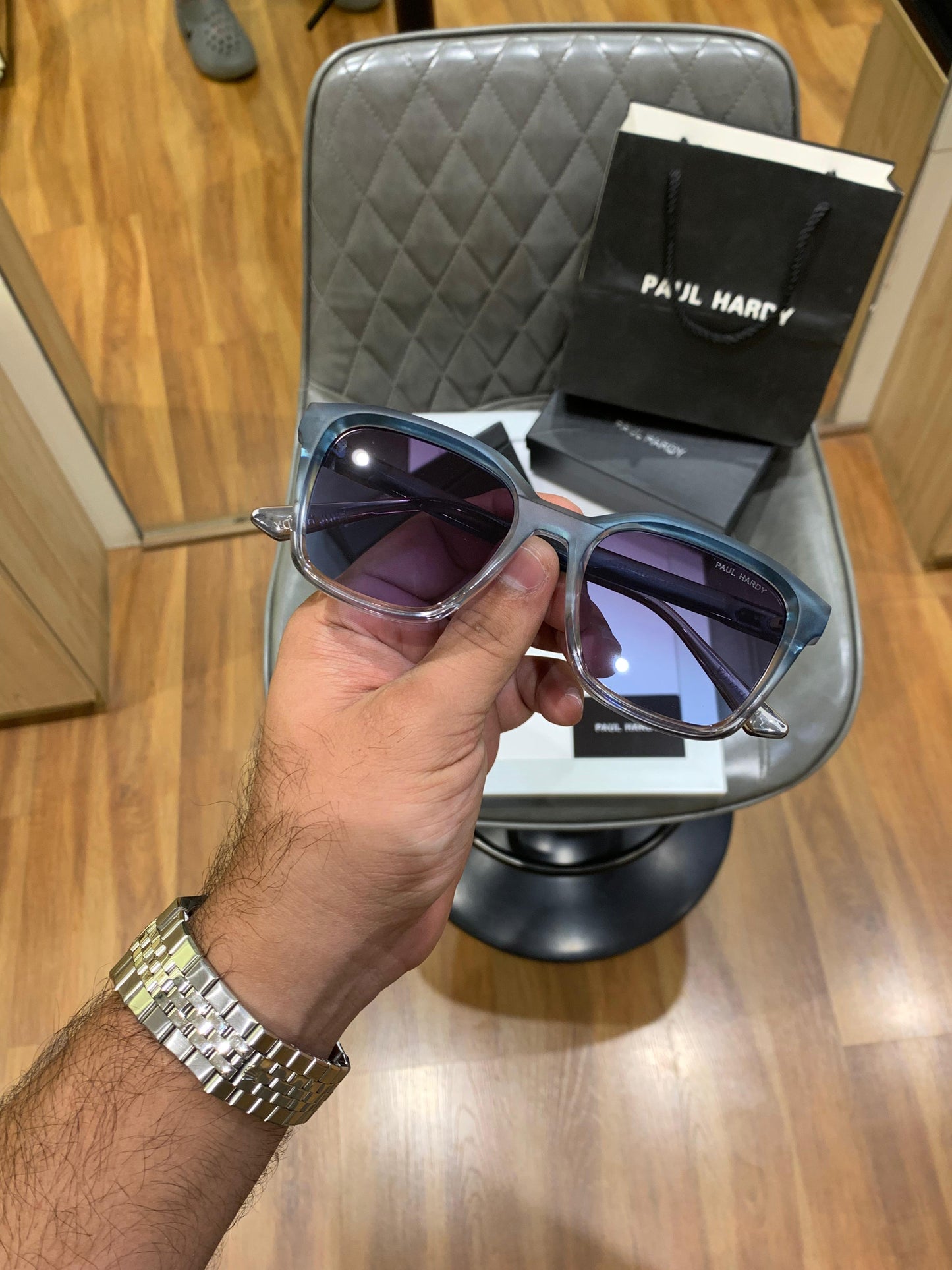 PAUL HARDY SUNGLASS