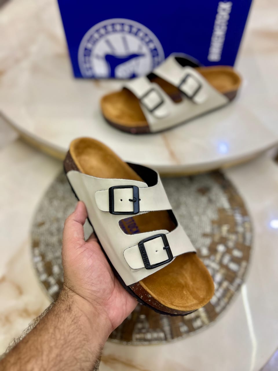 BIRKENSTOCK ARIZONA