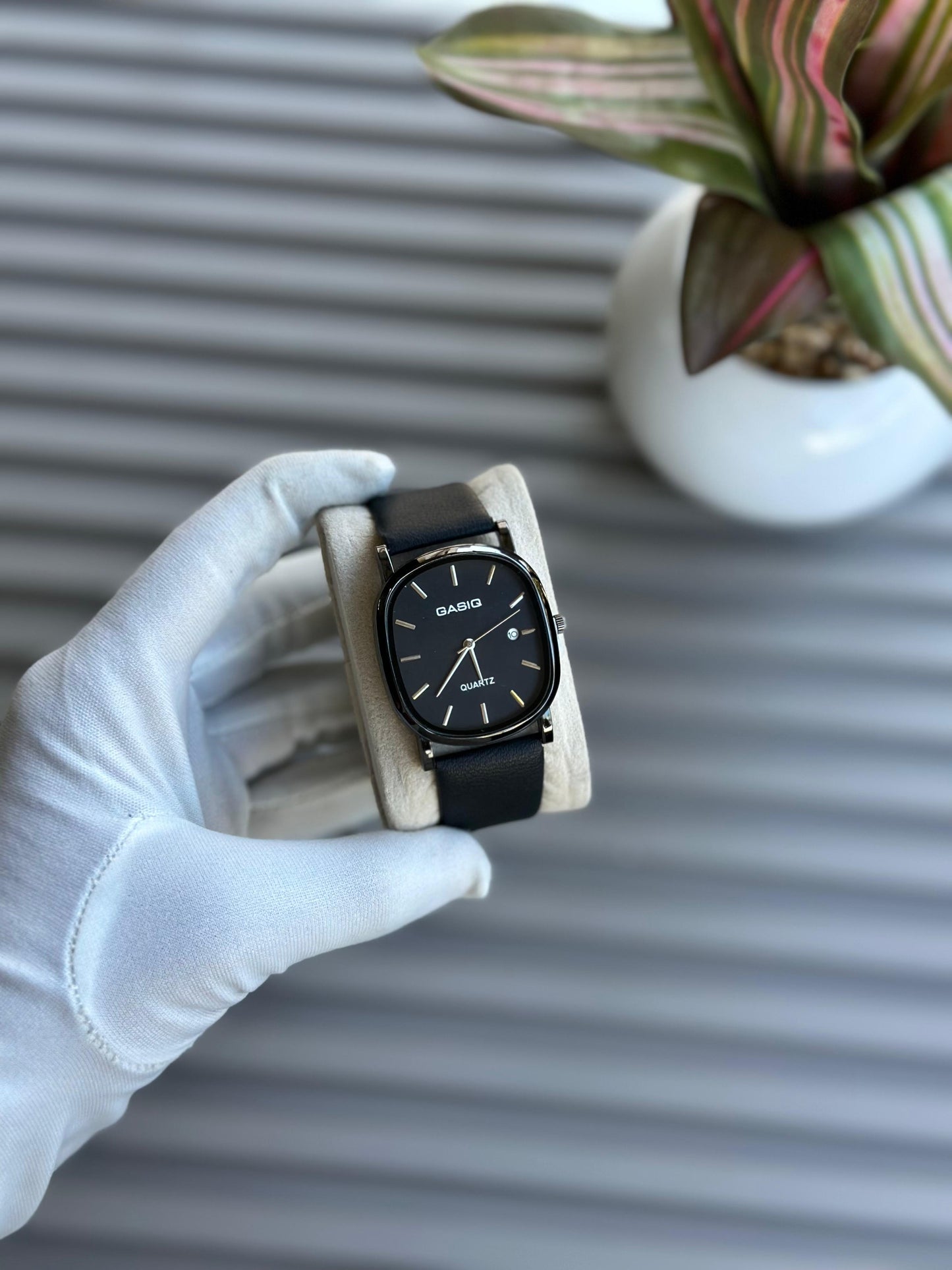 GASIQ WATCH