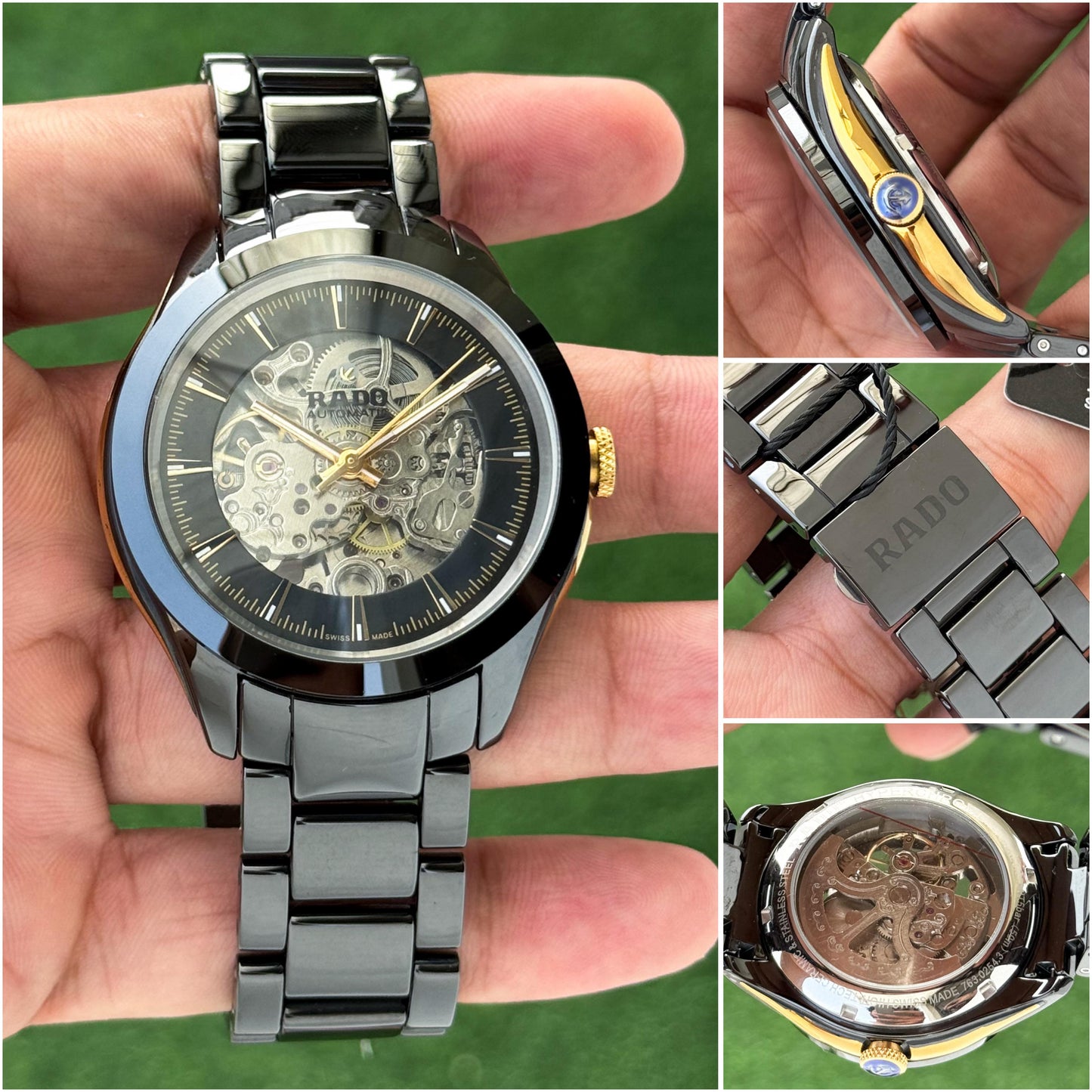 RADO WATCH