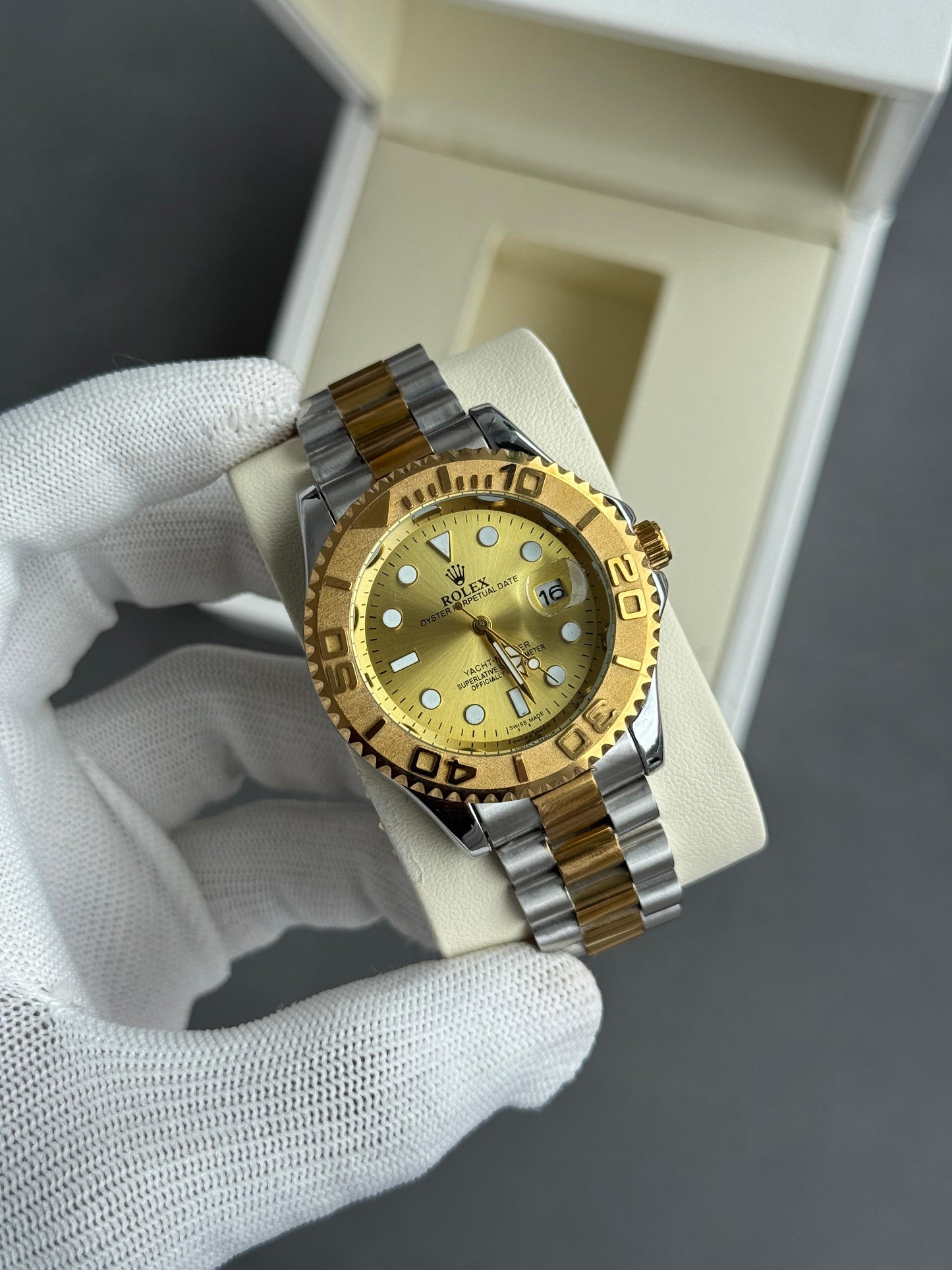 ROLEX