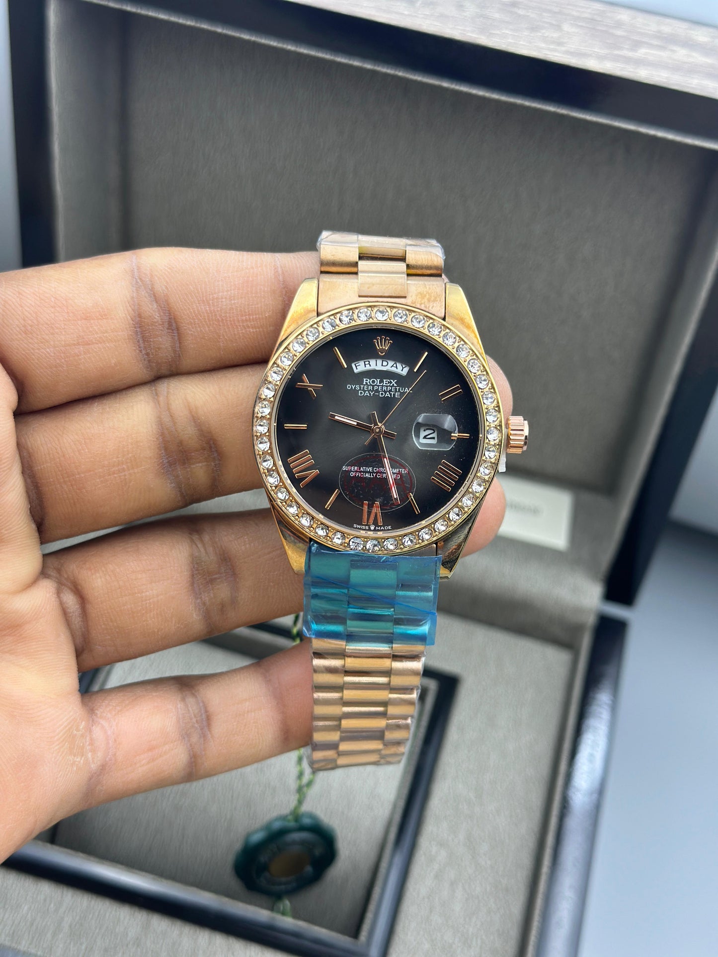 ROLEX