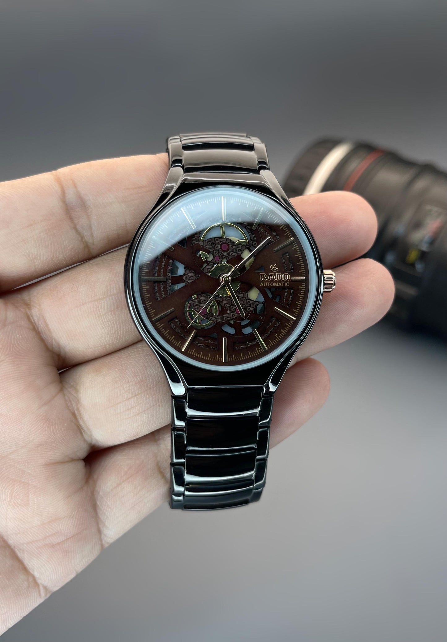 RADO WATCH