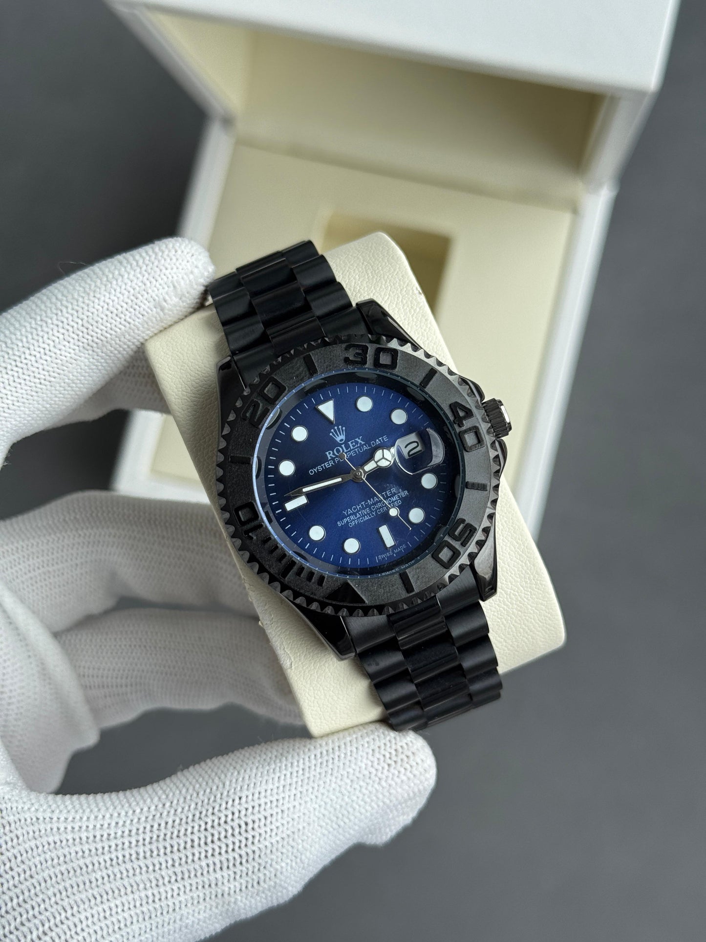 ROLEX