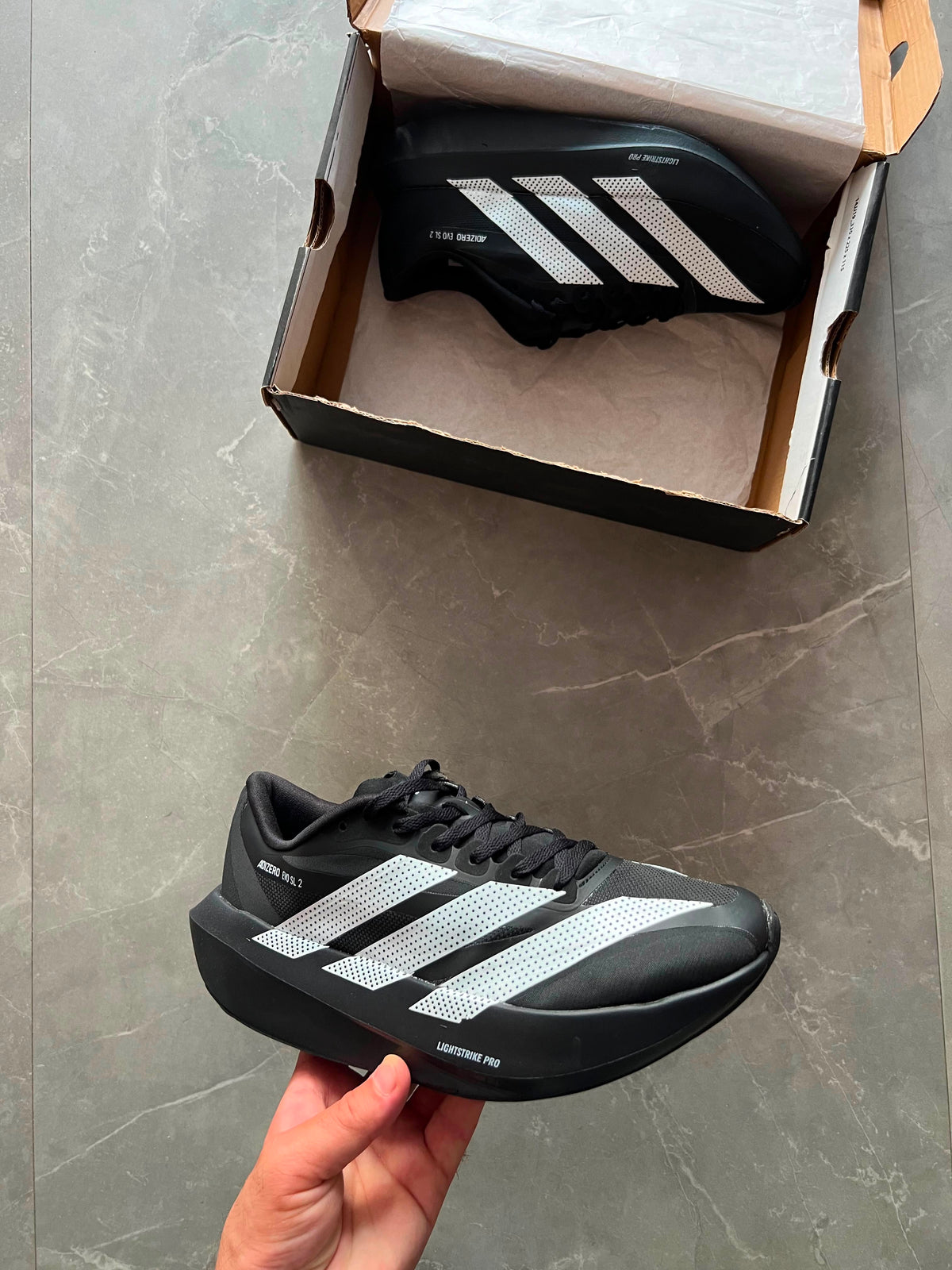 ADIDAS EVO SL 2