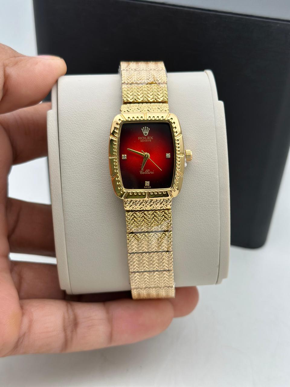 ROLEX LADIES WATCH