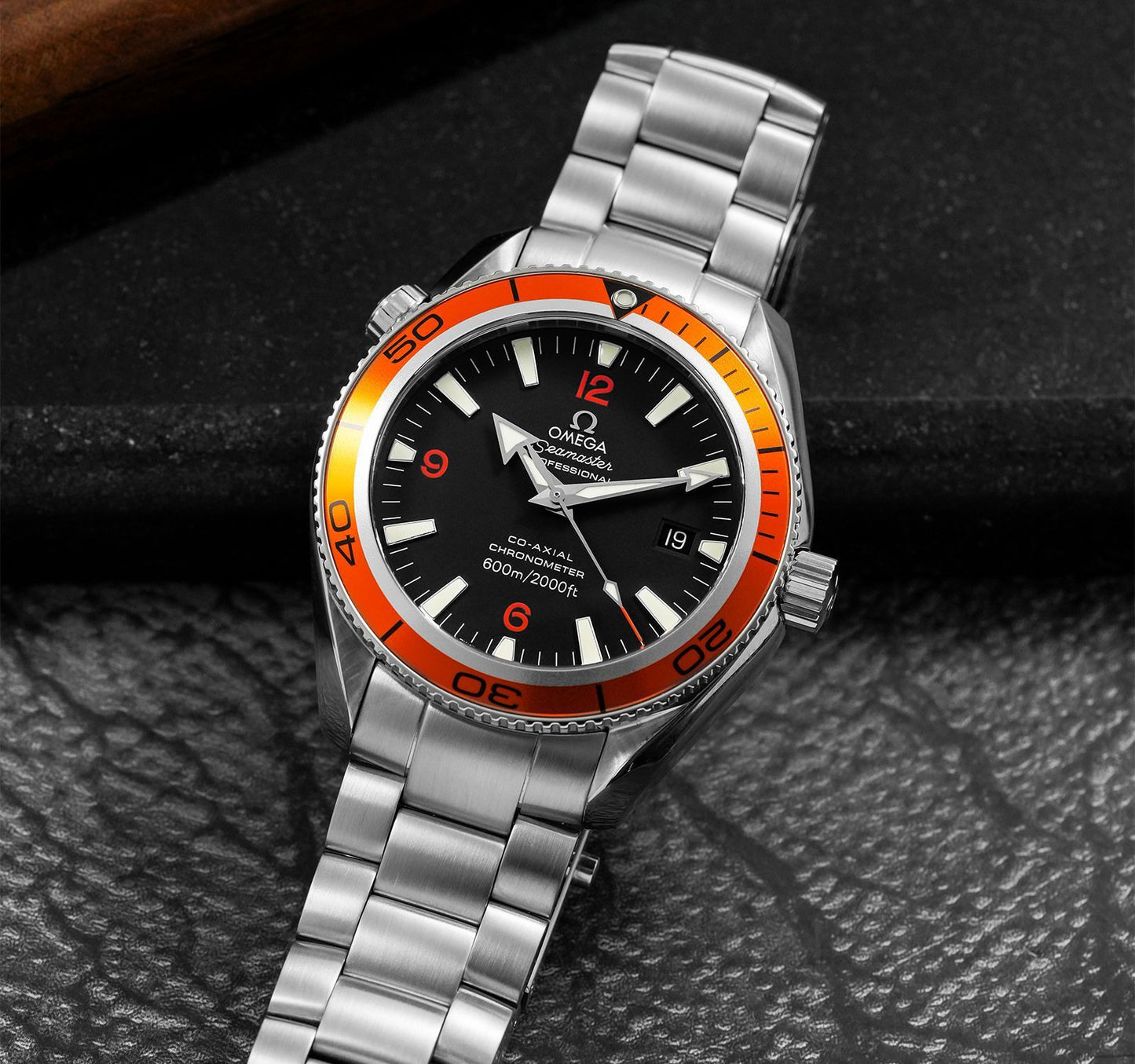 OMEGA WATCH