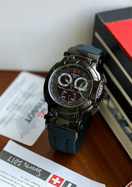 TISSOT WATCH