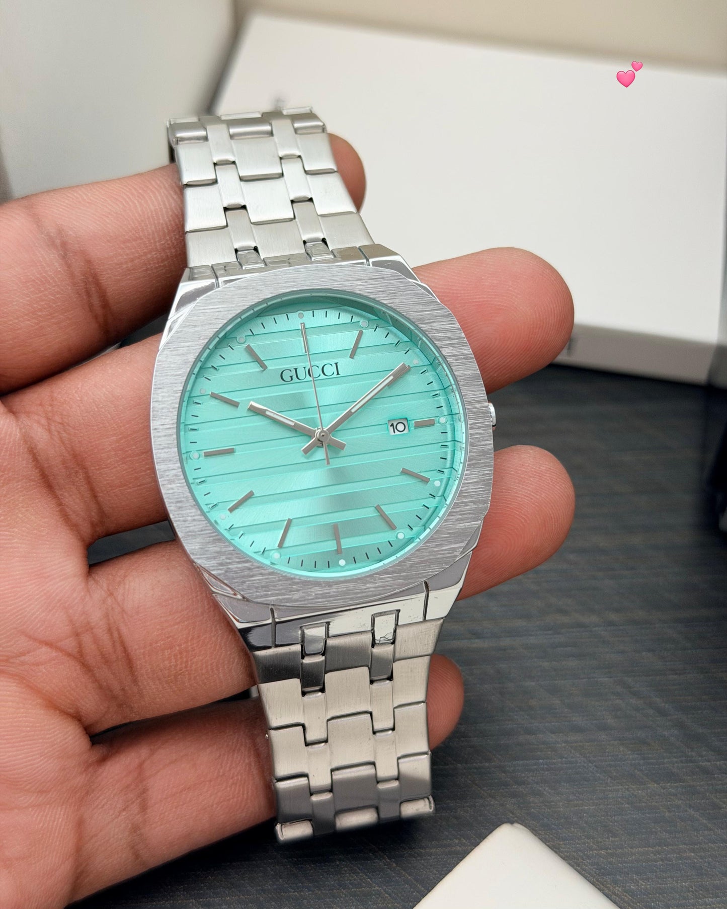 GUCCI WATCH
