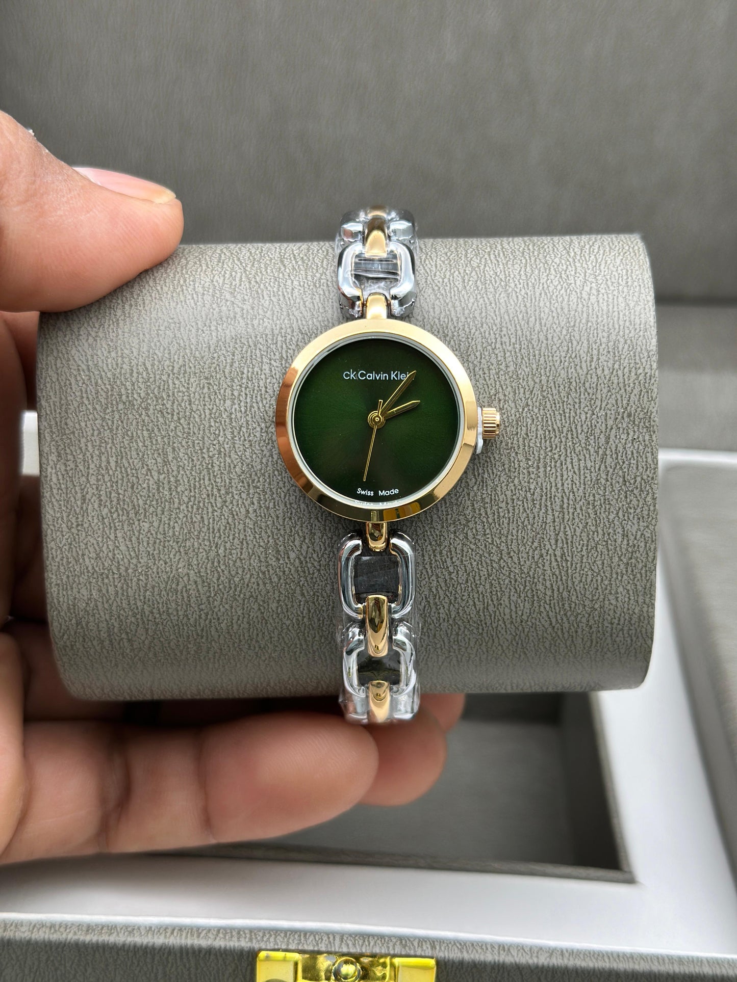 CK CALVIN KLEIN WATCH