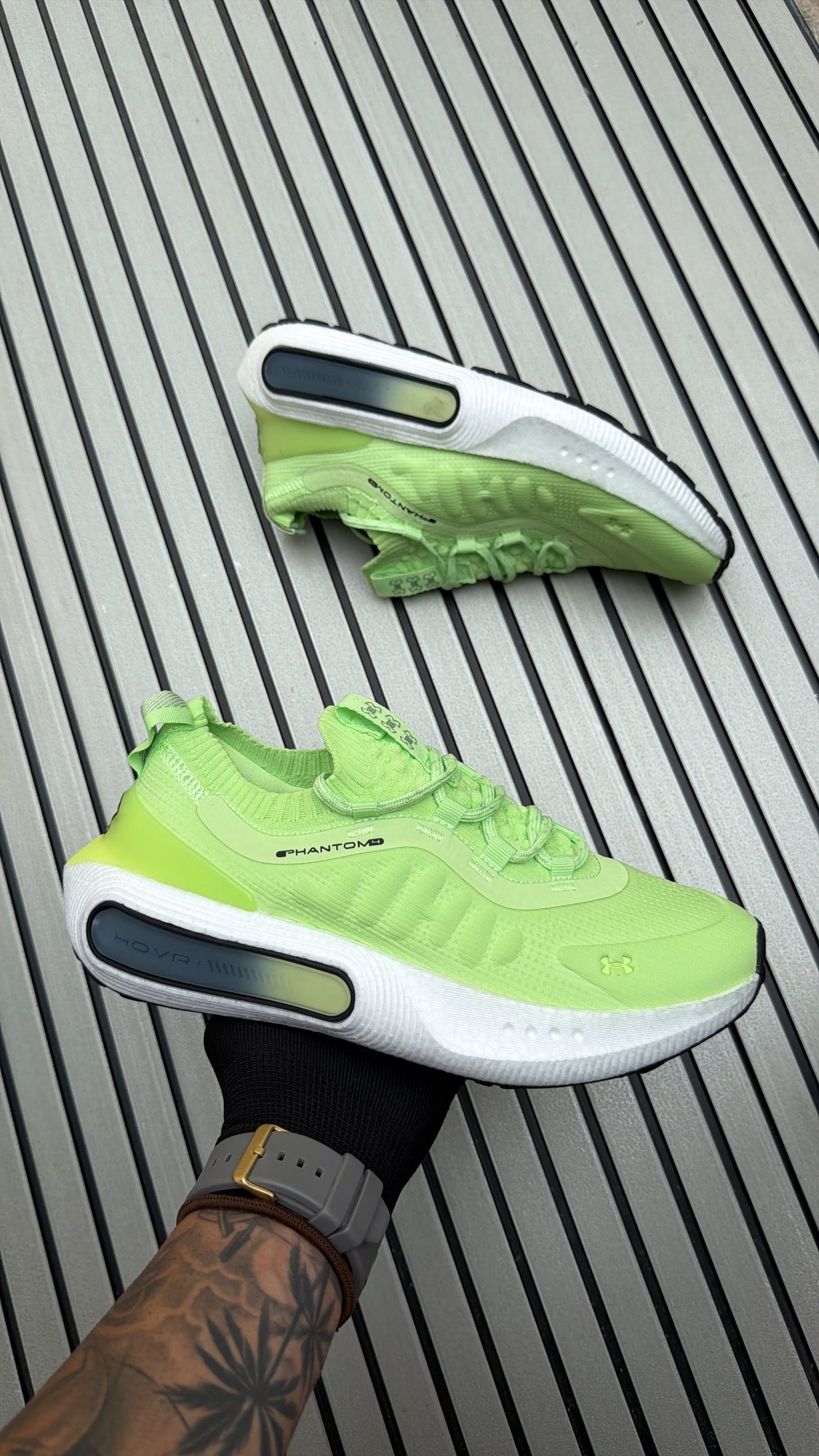 UNDER ARMOUR PHANTOM