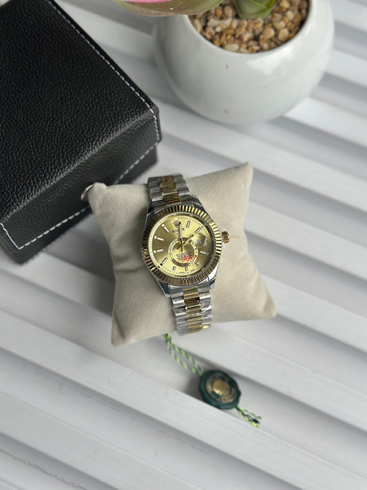 ROLEX WATCH