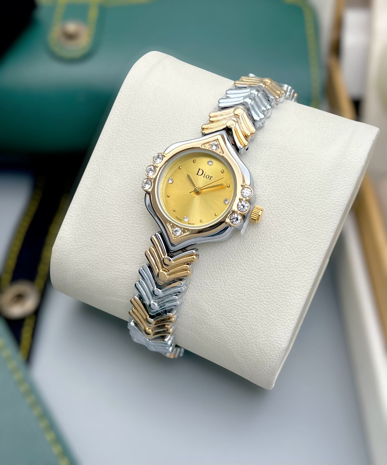 DIOR LADIES WATCH