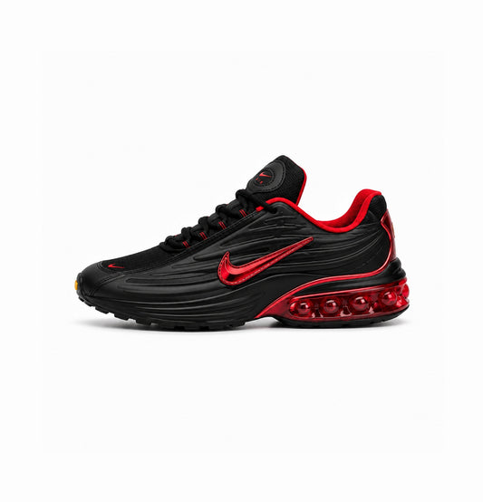 NIKE NOCTA 2025 BLACK RED