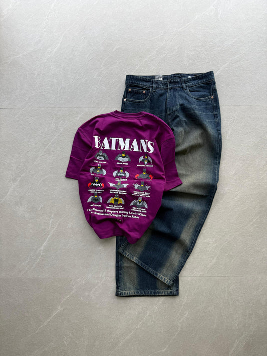 T-SHIRT & PANT COMBO