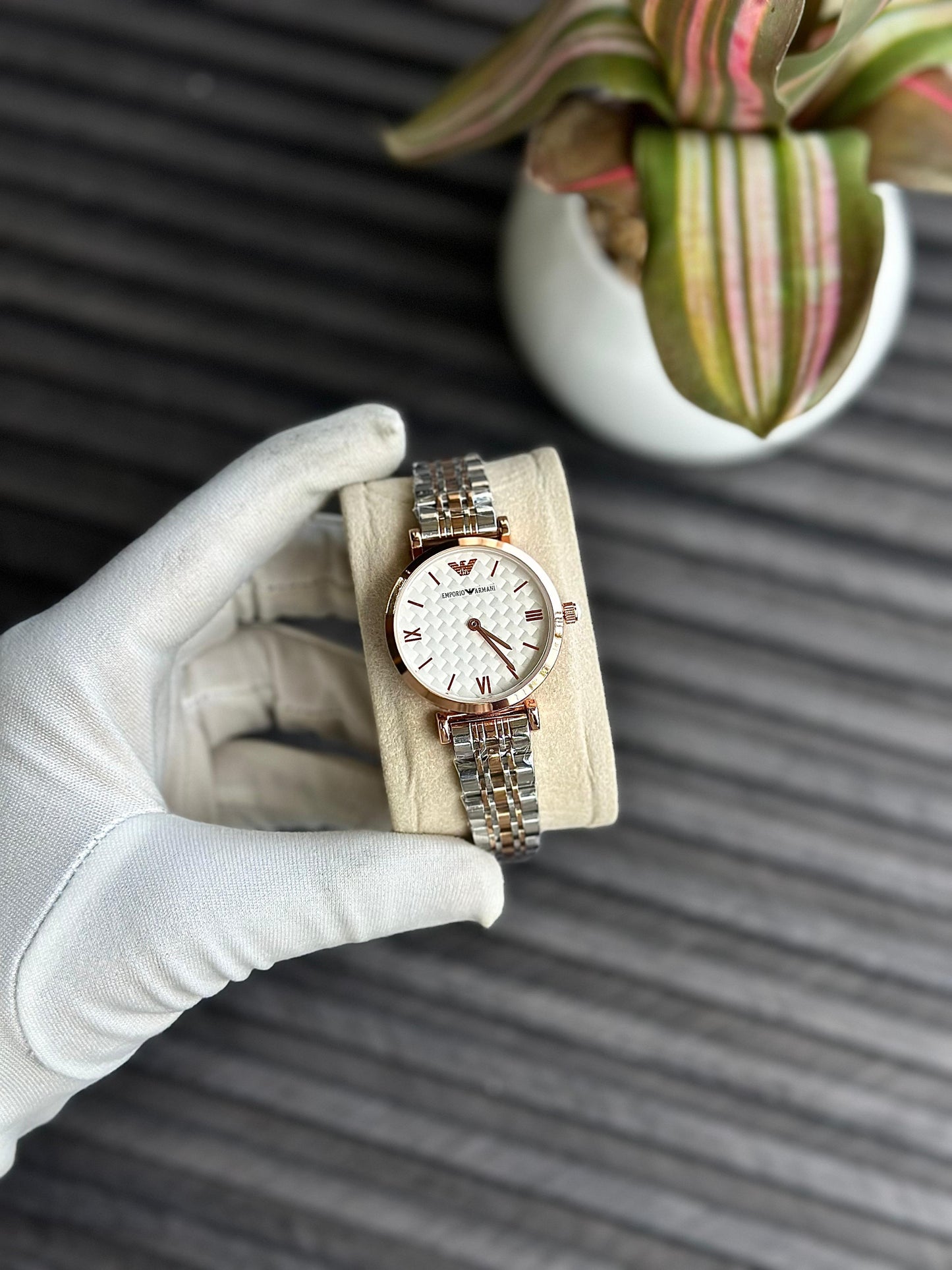 EMPORIO ARMANI WATCH