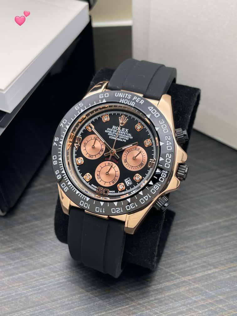ROLEX WATCH