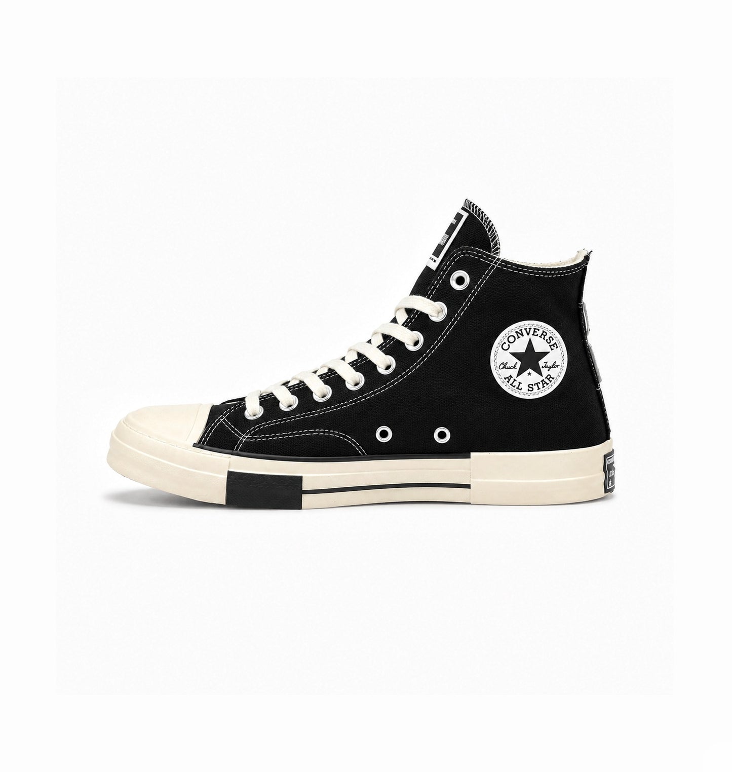 CONVERSE X DRKSHDW DRKSTAR CHUCK