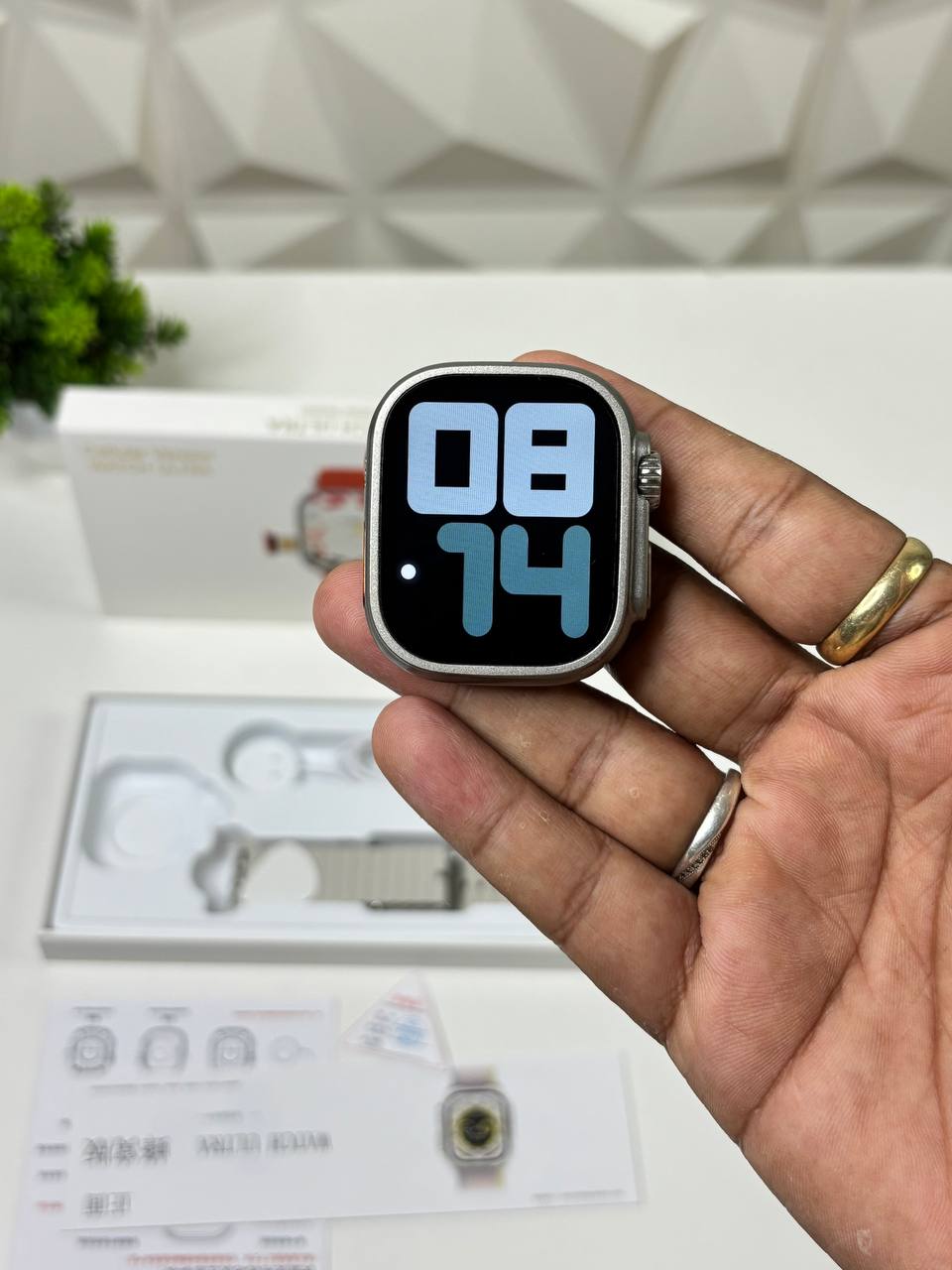 HONEYCOMBO ULTRA S12